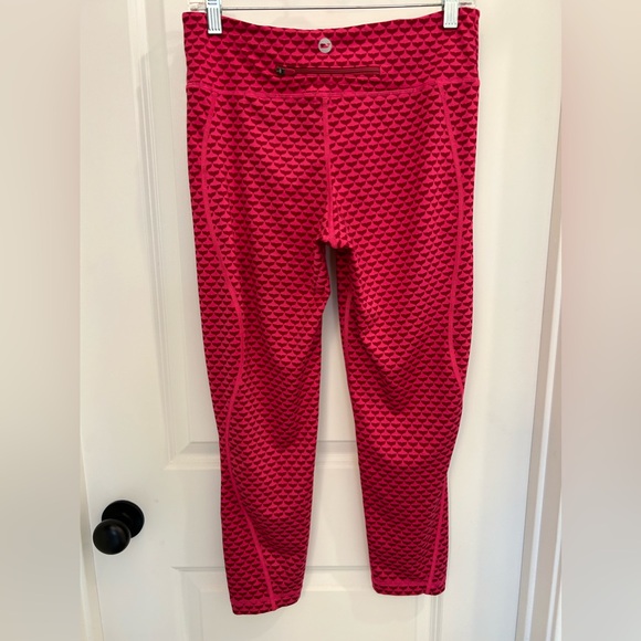 Vineyard Vines Women’s Performance leggings - Picture 2 of 6